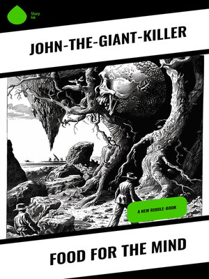 cover image of Food for the Mind
